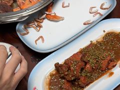 -醉御香渔家园(临沂路与大连路店)