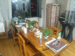 -米路造型MILU STUDIO