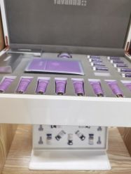 -芳朵美容养生SPA