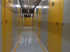 -安东易迷你仓自助寄存仓库(金桥店)