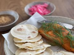 -BOR Eatery(安福路店)