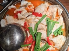 -肆海小川菜酒馆Wine Bistro (青年路店)