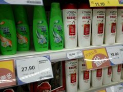 -华润万家(M2香港名都店)