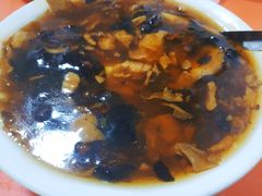 豆腐脑-增盛魁小吃店