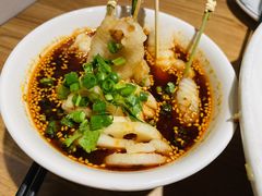 -太二酸菜鱼(福州泰禾店)