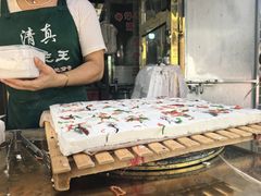 -清真南大寺糕乾王(西北角店)