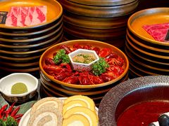 -牛YO寿喜烧和牛火锅自助(三台子万象汇店)