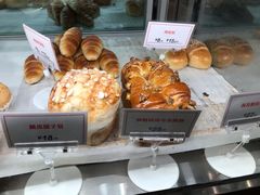 面包櫃-新旺茶餐厅(嘉里城店)
