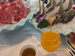 -德天肥牛海鲜火锅(龙吟坊店)