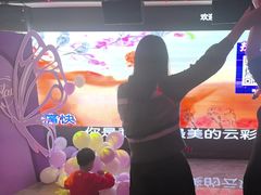 -W20 SHINING Party·K(悦豪和平路店)