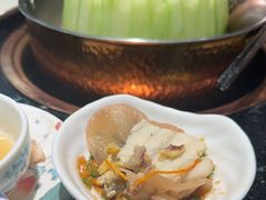 -得意咚瓜·顺德鱼生·冬瓜火锅(深圳首店)