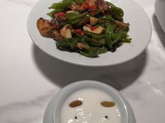 螺丝椒炒肉-桐爷小馆(广渠门店)