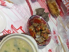 -饶福记·南昌烧烤大排档(九龙湖土著店)