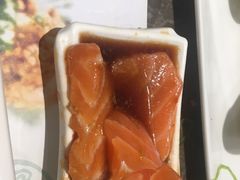 -大渔铁板烧(花园道店)