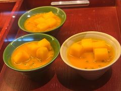 -君悦酒店·1881·北京烤鸭