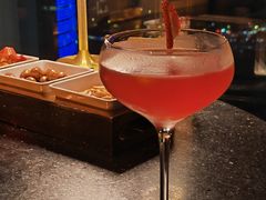 -翡翠36酒吧(浦东香格里拉店)