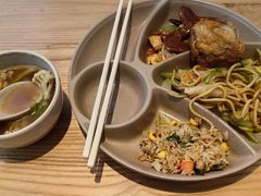 -素满香·素食自助餐(福州·长乐北路店)