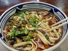 -老九圆山西面馆(CBD店)