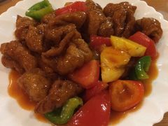 -莲池荟素食馆·12年老字号(光孝寺店)