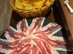 上品肥牛-九府羊·鲜羊火锅·烤串(新华路店)