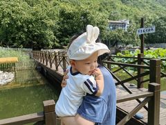 -荷塘味道(水长城店)
