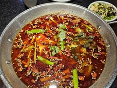 -小饕荟雅安贡椒鱼鲜馆(广福桥店)