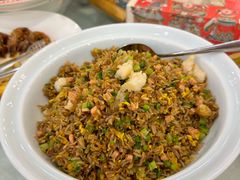 -村长家的疙瘩汤·东营菜(东营茶城店)