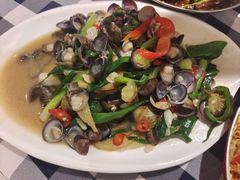 -阿妹小海鲜(下角店)