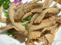 -涌觅名灶·本地海鲜宁波菜(财富广场店)