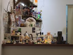 -白熊咖啡(闽江大道店)