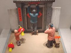 -南京市民俗博物馆(甘熙故居)