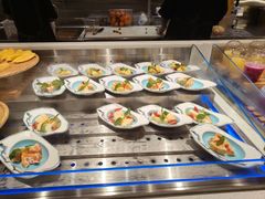 -星伦多自助料理·涮烤一体(杭州来福士店)