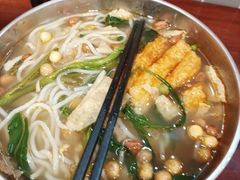 -周成芝螺蛳粉(人和店)