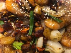 -大牌大·传统杭帮菜(湖滨店)