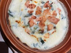 -萨莉亚意式餐厅(杭州滨江天街店)