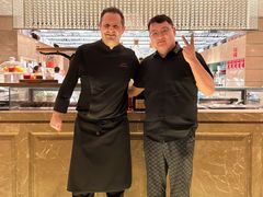 -Caprice(香港四季酒店)