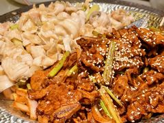 -小鱼小牛·鱼牛干锅·脆鱼火锅(世欧广场店)