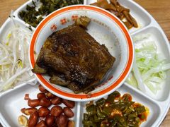 -小满手工粉(上海品尊国际店)