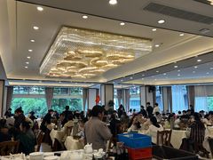 -怡园饭店-餐厅(四望亭店)