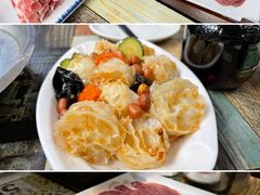 -福寿斋(顺义总店)