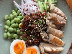 -The Happy Monk(前海壹方汇店)