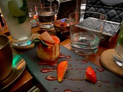 -广州柏悦酒店·悦吧·顶楼露天酒吧