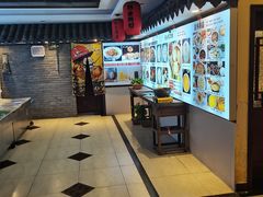-粥全粥到海鲜家常菜·海肠捞饭(嫩江路店)