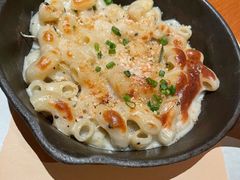 -THE CANNERY&JUJU 新鲜海鲜·牛排美食酒廊
