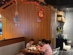 -鱼亨小鲜酸菜鱼(大信店)