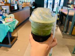-星巴克臻选(青岛麦凯乐分店)