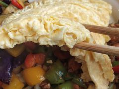 -文三里屯面馆(三里屯店)