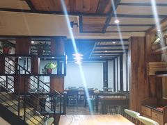 -小杨烤肉(朱雀店)