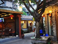 -香叶草中餐厅(川白楼店)