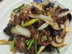 -白魁老号饭庄(交道口店)